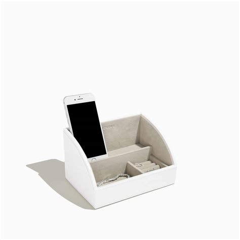 Telefon holder fra Organized - fri fragt over 999,-