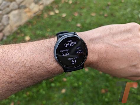 Recensione Garmin Venu 3 Lo Sportwatch Bello E Smart Da Indossare