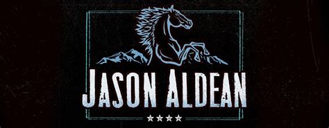 Jason Aldean | T-Mobile Center