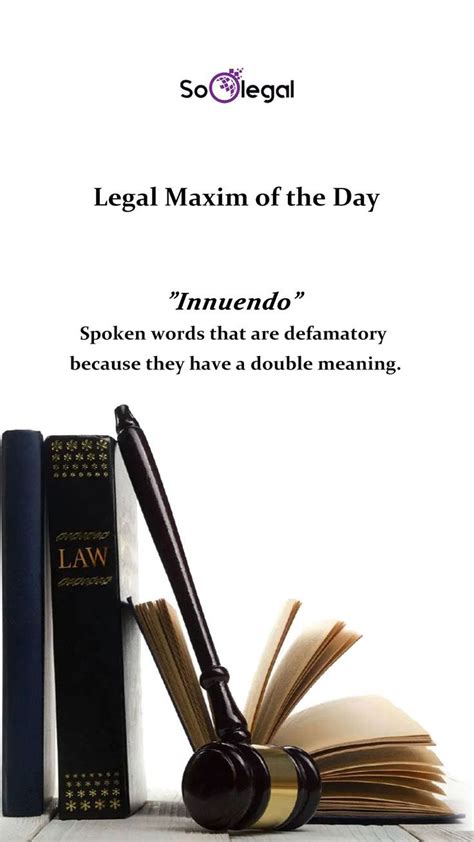 Latin Maxims Law Notes Books To Read Nonfiction Law School Life