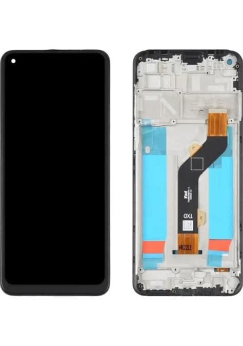 İnfinix Hot Uyumlu Çıtalı Servis Lcd Ekran Dokunmatik Çok Renkli Fiyatları ve Özellikleri