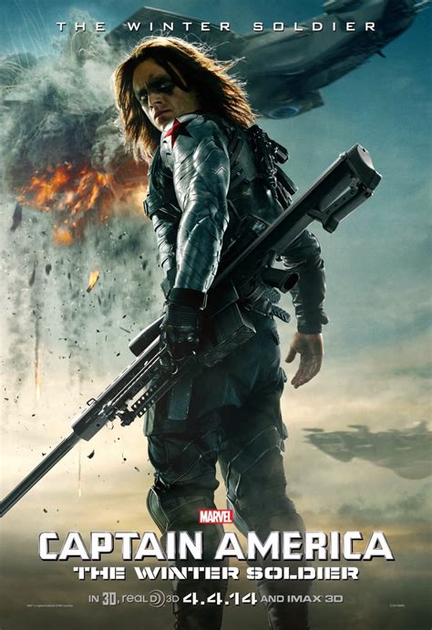 The Blot Says Captain America The Winter Soldier Teaser Character