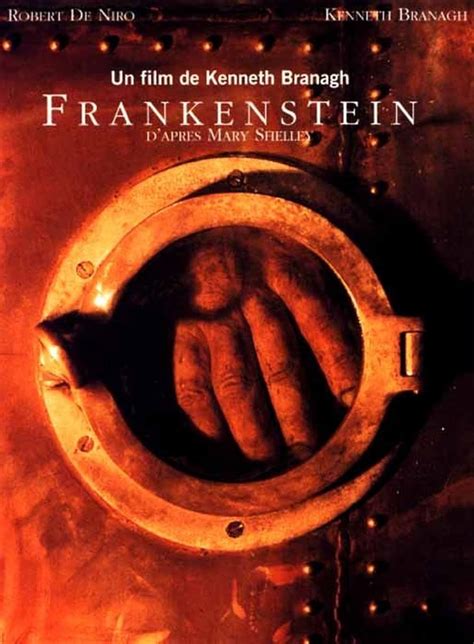 Mary Shelley S Frankenstein