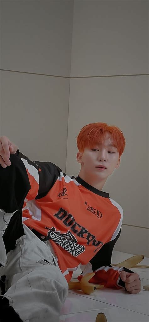 Seungkwan Wallpaper Lockscreen