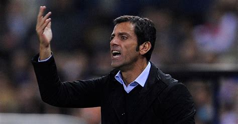 Quique Sanchez Flores sweating over future of Fran Montavez as red tape threatens his Watford ...