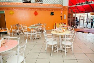 Toca Do Vovô Buffet E Eventos - TOCA DO VOVÔ BUFFET E EVENTOS em Votorantim - SP | Buffets.net.br