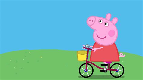 Scary Peppa Pig Wallpapers - Wallpaper Cave