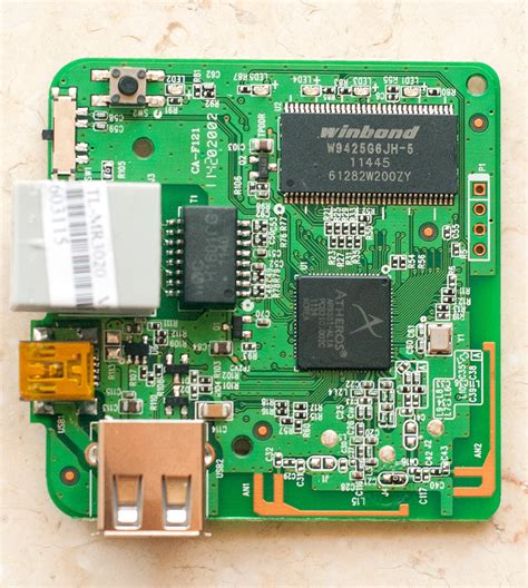 İnceleme TP-Link MR-3020 3G Modem(tp link pişmanlıktır) | DonanımHaber ...