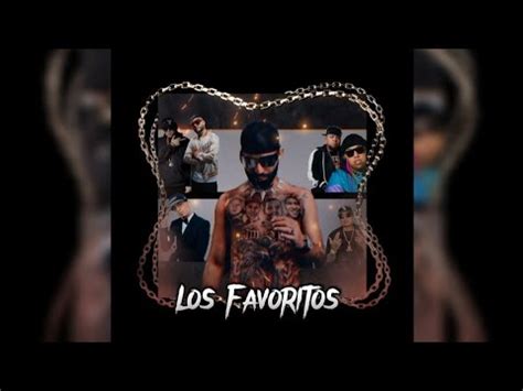 Intro Los Favoritos Lyrics Letra Arcangel Ft Farruko Alexio