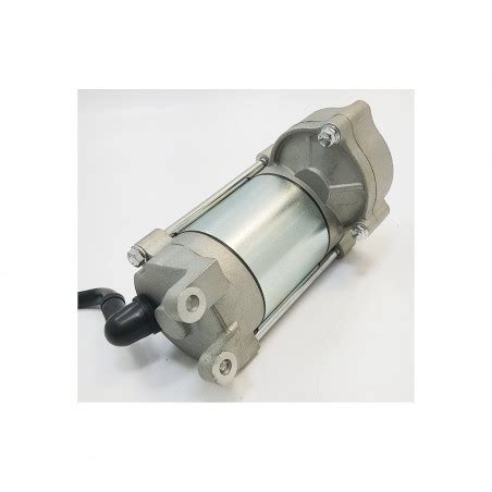 Demarreur Zongshen Cc Electric Starter Daytona Anima Cc