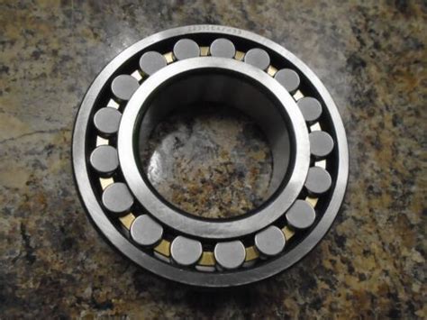 22212 Caw33 Spherical Roller Bearing 60x110x28 Mm Ashctr Ebay