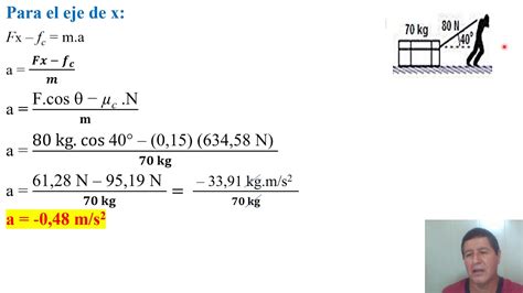 Tabla De Coeficientes De Rozamiento