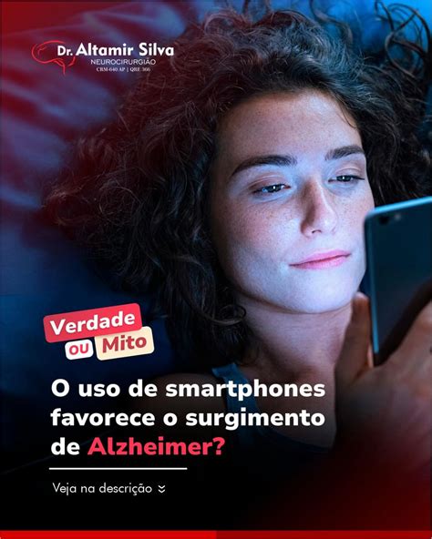 Dr. - 🔺 O uso excessivo de telas pode causar uma dependência do