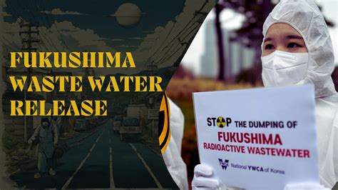 SOLUTION: Fukushima Waste Water Release Presentation PPT - Studypool