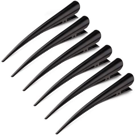 aligator hair clips 6