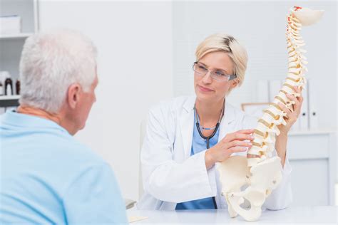 Spezialist F R Spinalkanalstenose Therapie In M Nchen Ortho Lehel