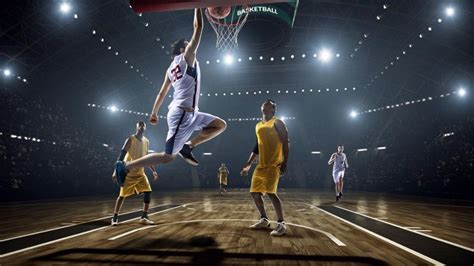 Cuáles Son Los Tipos De Tiros En Baloncesto