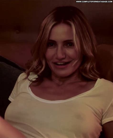 Cameron Diaz Hot Tape Straight Influencer Sex Sex Tape Celebrity Porn