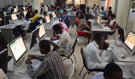 Jamb Supplementary Exam Results Released July 1st 2017 Candidates