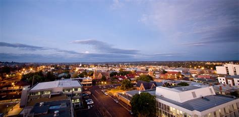 Dubbo Regional Theatre and Convention Centre • Dubbo Region