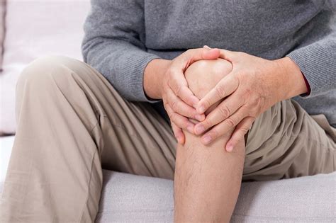 Acupuncture For Knee Osteoarthritis And Knee Pain