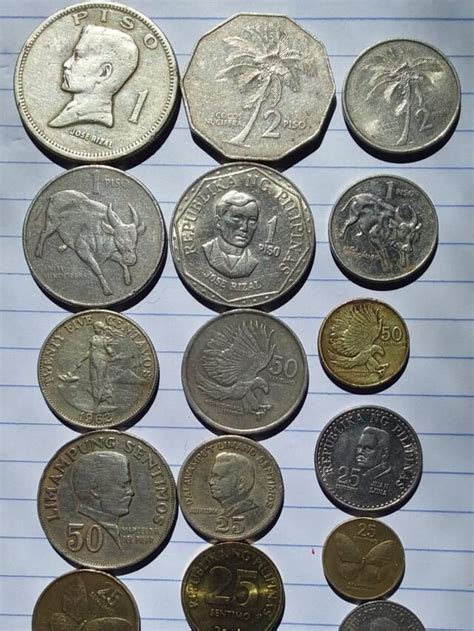 12 Most Valuable Philippine Coins Daira Technologies Private Limited