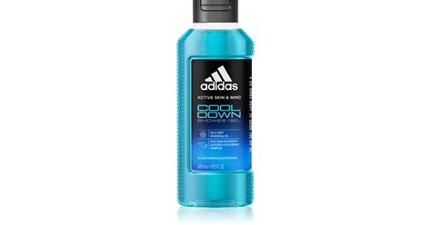 Adidas Cool Down Gel De Ducha Refrescante Notino Es