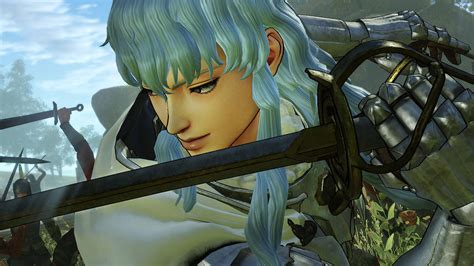 Berserk and the Band of the Hawk im Test (PS4) Review