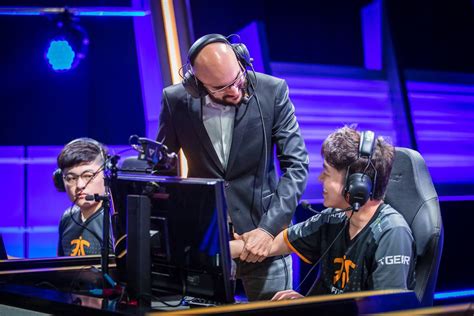 EU LCS Week 5 Day 1 Guide Fnatic Vs G2 H2K Vs Origen VODs And