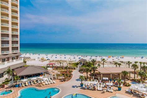 Hilton Pensacola Beach: 2018 Room Prices $121, Deals & Reviews | Expedia