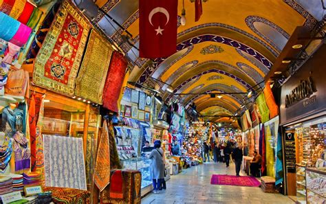 Visit Istanbul S Grand Bazaar Complete Guide Generalinfomax