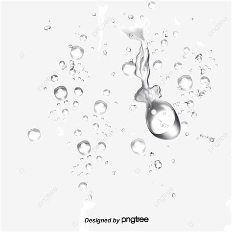 Dibujo De Gotas Agua Transparente Png Dibujos Dibujo De Agua Dibujo