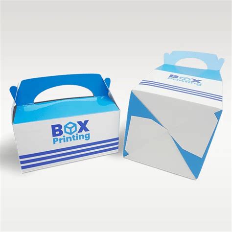 Bespoke Custom Printed Boxes Uk Custom Box Printing Online