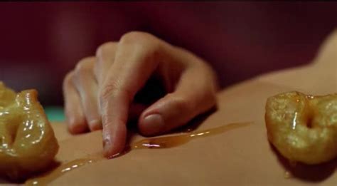 Nude Video Celebs Margarita Amarantidi Nude Honey And The Pig 2005