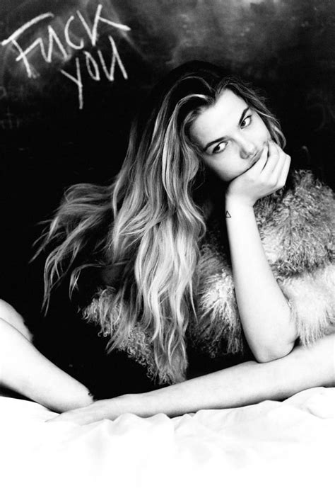 Hailey Clauson Nude The Fappening Leaked Photos