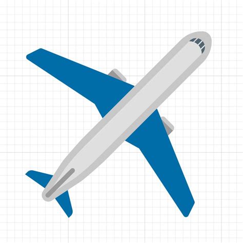 Airplane SVG — Clipart Access