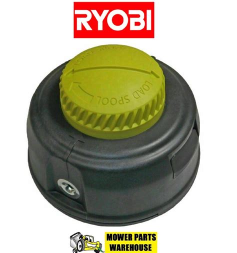 Genuine Oem Ryobi 313318001 Trimmer Head P2009 Ry15523a Ry15523avnm Ebay Ryobi Ebay Trimmers