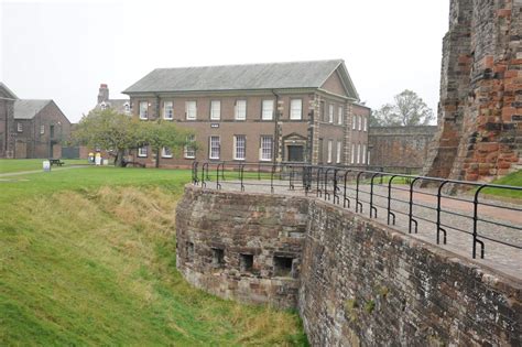 Carlisle Castle - Visit Cumbria