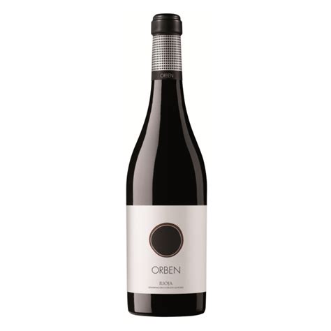 Orben Rouge 2019 75 Cl Vicente Et Fils