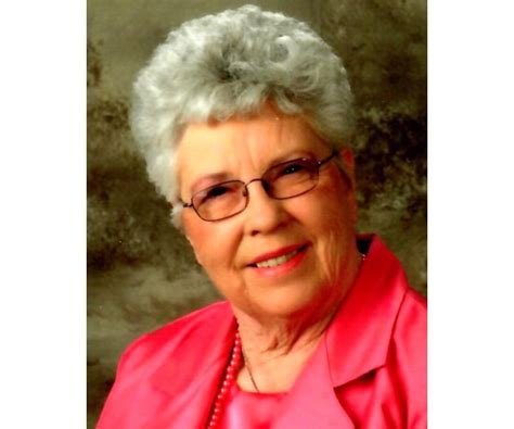 Louise Thompson Obituary 1935 2022 Plainview Tx Plainview Daily Herald