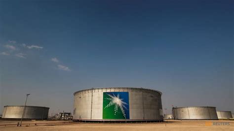 Saudi To Cut Oil Output By Another 1 Million Barrels A Day Cna