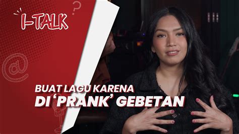 Marcell Dan Reza The Groove Bahas Sikap Penonton Konser Zaman Now Youtube