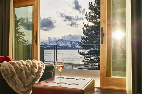 8 Pet-Friendly Hotels In South Lake Tahoe - Epic Lake Tahoe