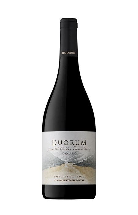 Vinho Tinto Duorum Colheita Douro Santaclarita Br