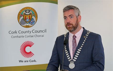 Poll Topping Cork Mayor Wants To Run In General Election But Will