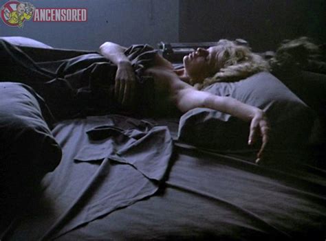 Naked Kim Basinger In Weeks