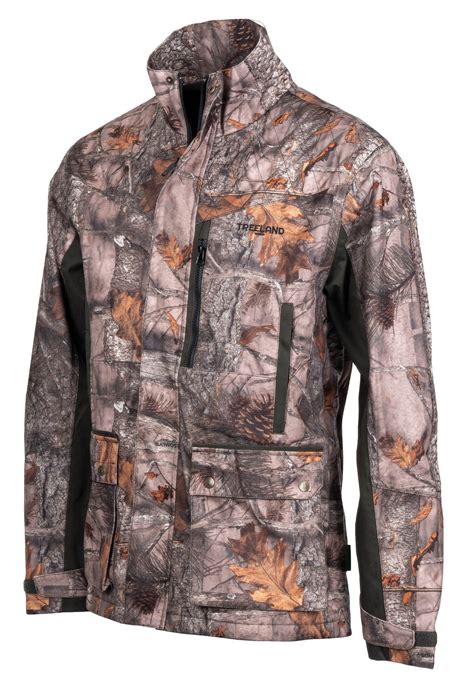 Veste De Chasse Treeland T Vestes De Chasse Made In Chasse