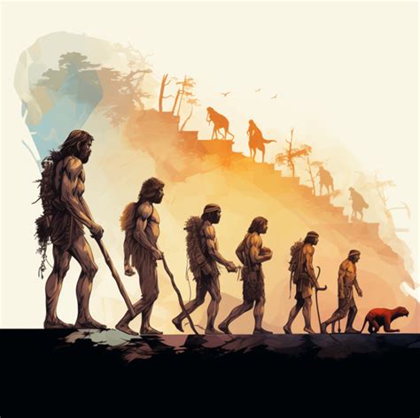 The Evolutionary Journey of Homo Sapiens: Unraveling Unique Traits - Be ...