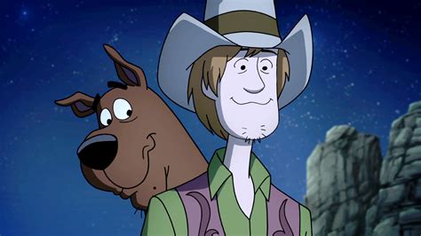 Scooby-Doo! Shaggy's Showdown: Trailer 1 - Trailers & Videos - Rotten ...