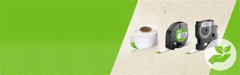 Durabilité | DYMO®